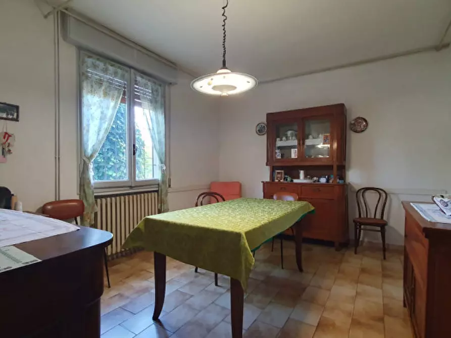 Immagine 3 di Casa indipendente in vendita  in Via Mazza a San Possidonio