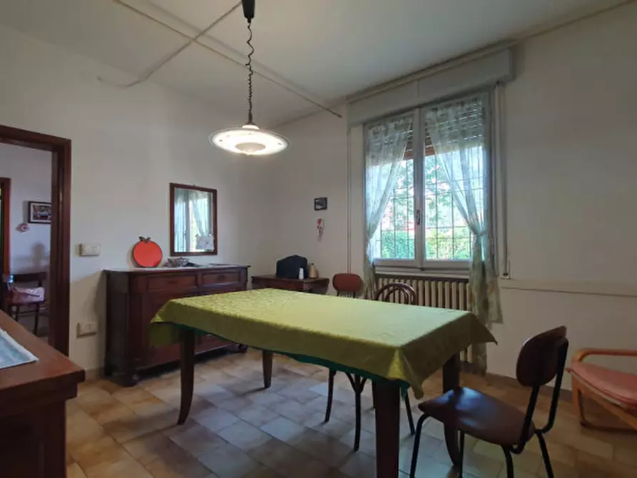 Immagine 4 di Casa indipendente in vendita  in Via Mazza a San Possidonio