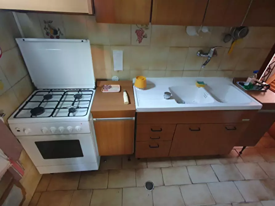 Immagine 5 di Casa indipendente in vendita  in Via Mazza a San Possidonio