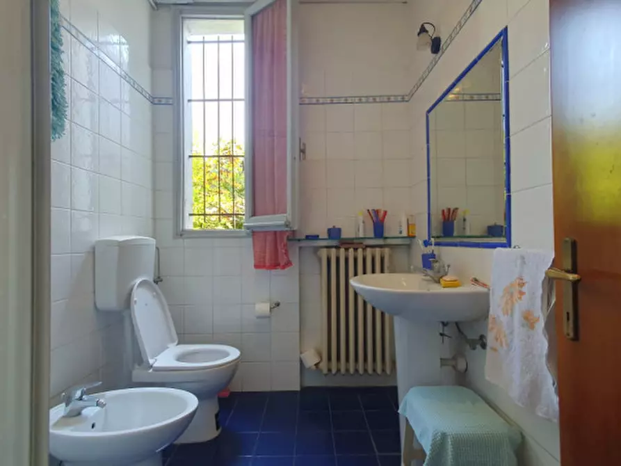 Immagine 6 di Casa indipendente in vendita  in Via Mazza a San Possidonio