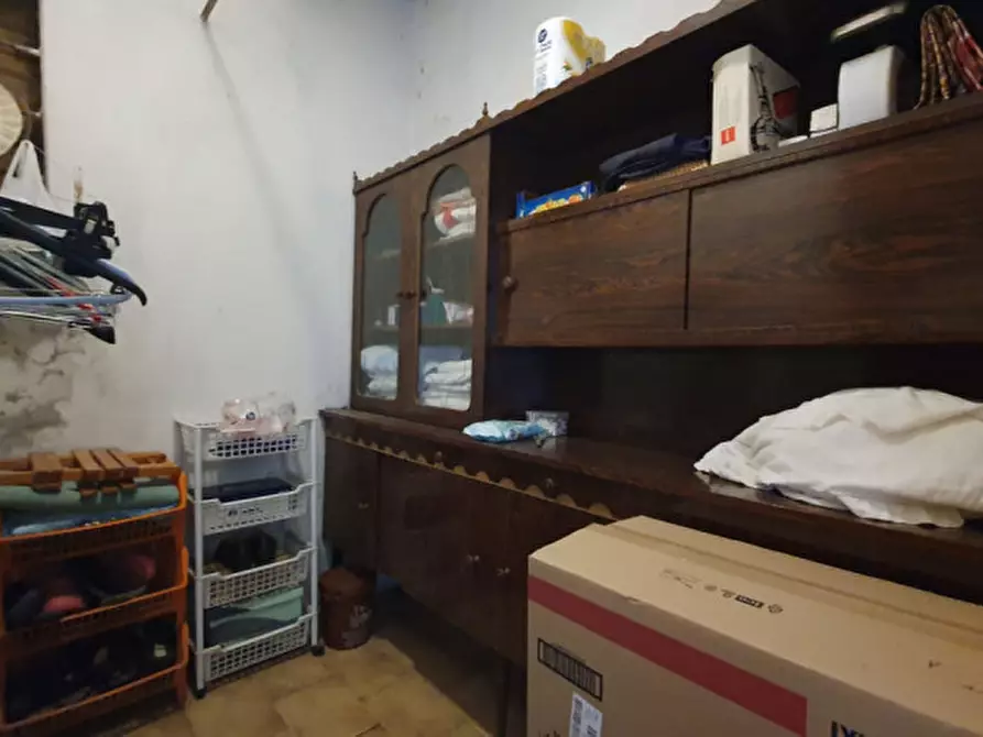 Immagine 7 di Casa indipendente in vendita  in Via Mazza a San Possidonio