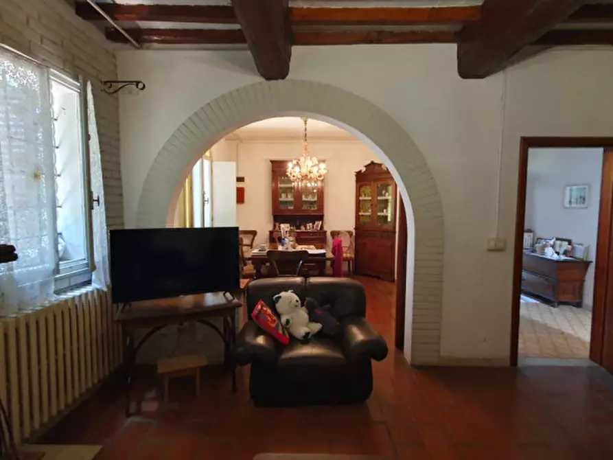 Immagine 10 di Casa indipendente in vendita  in Via Mazza a San Possidonio