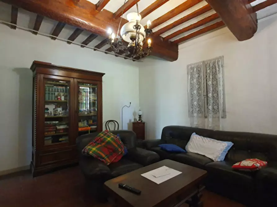 Immagine 11 di Casa indipendente in vendita  in Via Mazza a San Possidonio