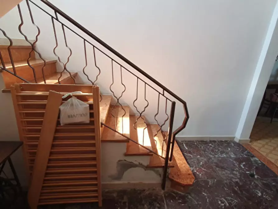 Immagine 13 di Casa indipendente in vendita  in Via Mazza a San Possidonio