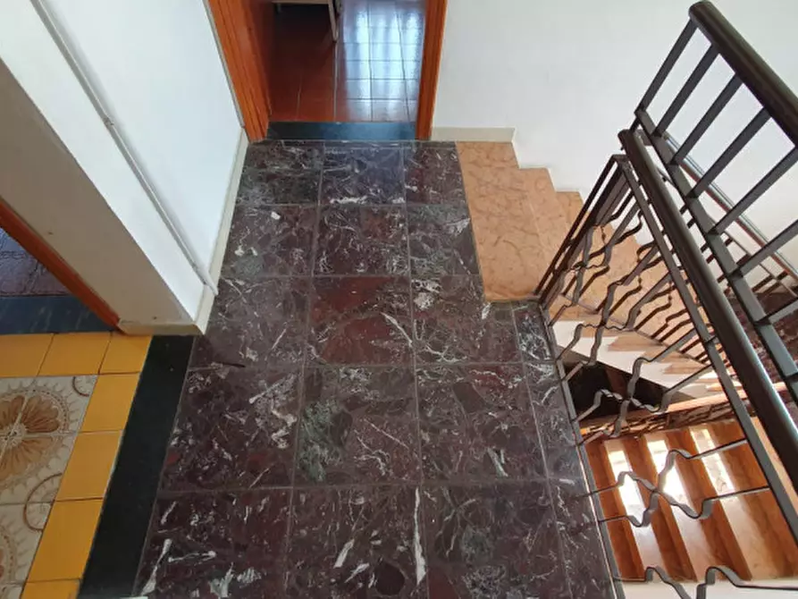 Immagine 15 di Casa indipendente in vendita  in Via Mazza a San Possidonio