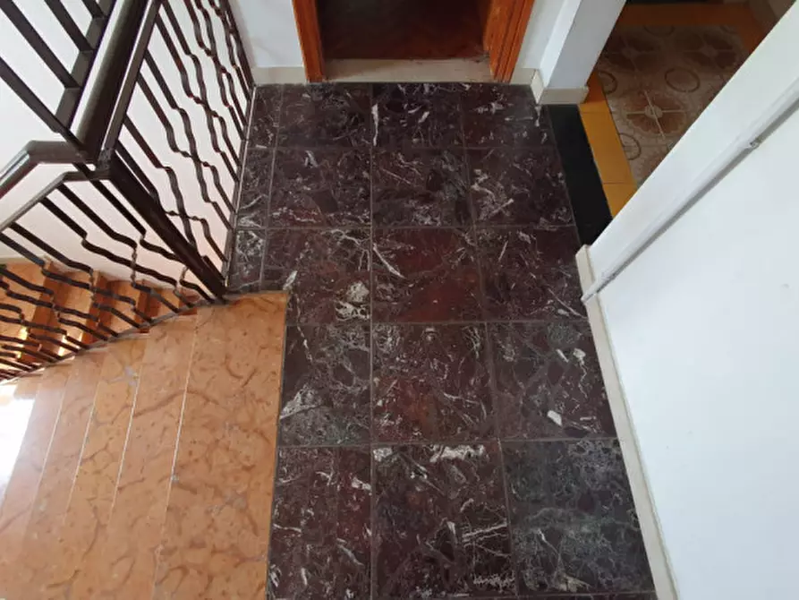 Immagine 16 di Casa indipendente in vendita  in Via Mazza a San Possidonio