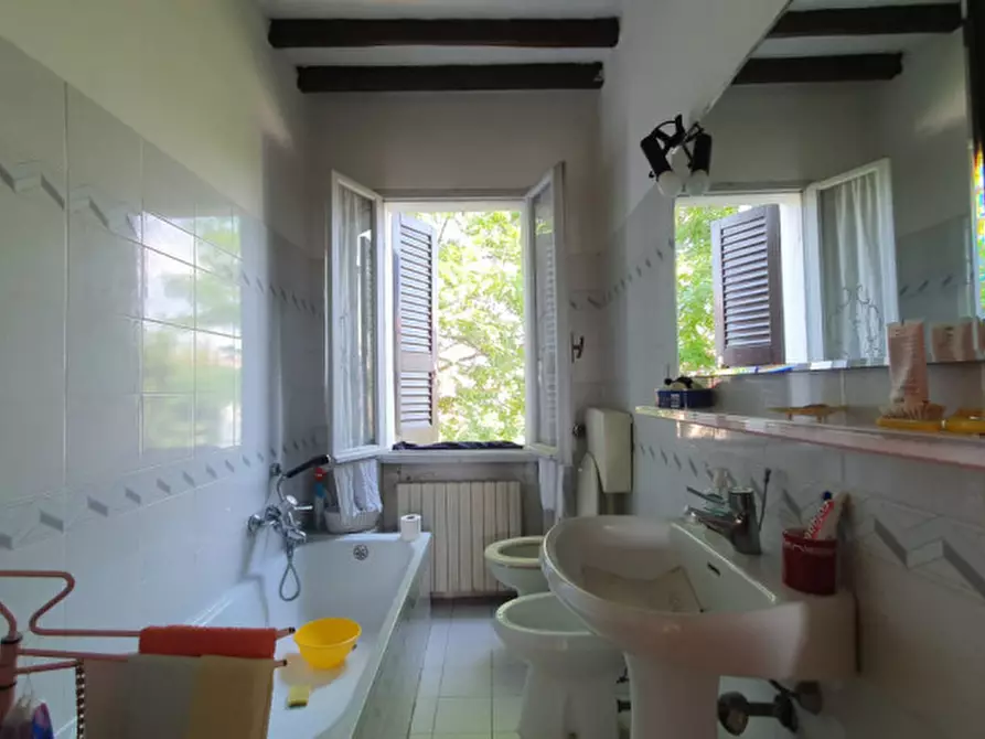Immagine 18 di Casa indipendente in vendita  in Via Mazza a San Possidonio