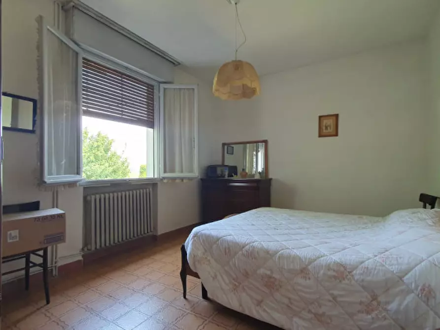 Immagine 19 di Casa indipendente in vendita  in Via Mazza a San Possidonio