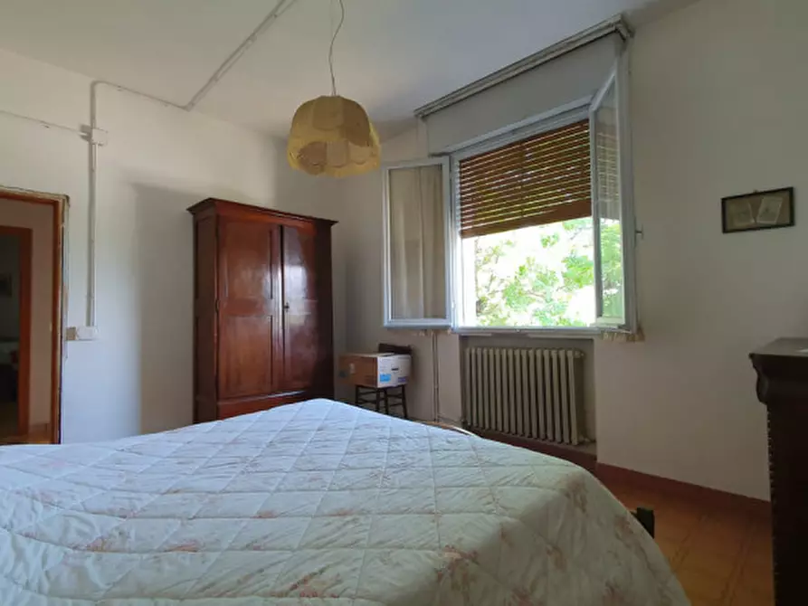 Immagine 20 di Casa indipendente in vendita  in Via Mazza a San Possidonio
