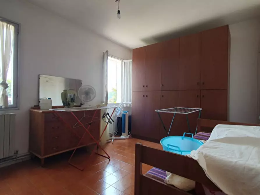 Immagine 26 di Casa indipendente in vendita  in Via Mazza a San Possidonio