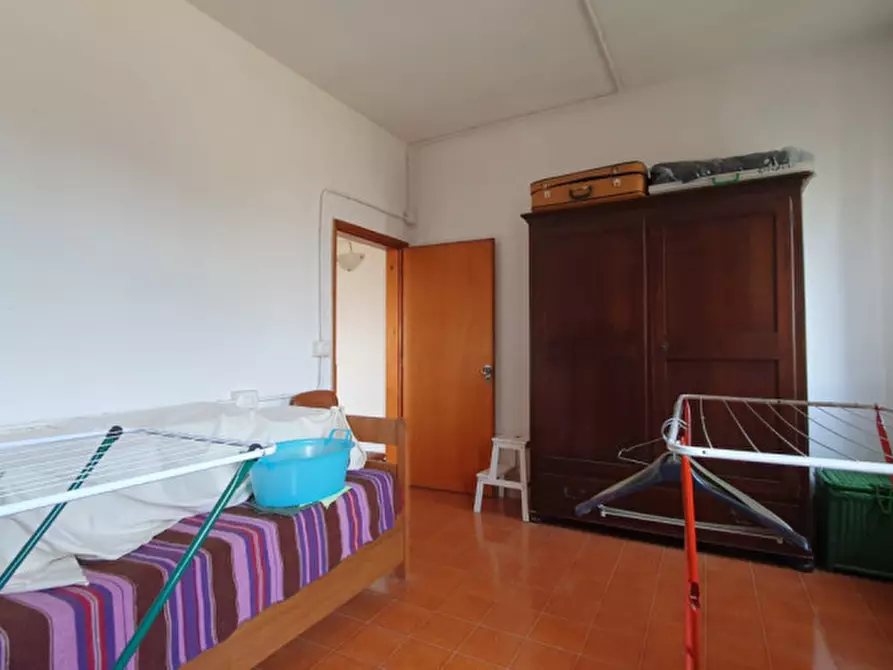 Immagine 27 di Casa indipendente in vendita  in Via Mazza a San Possidonio