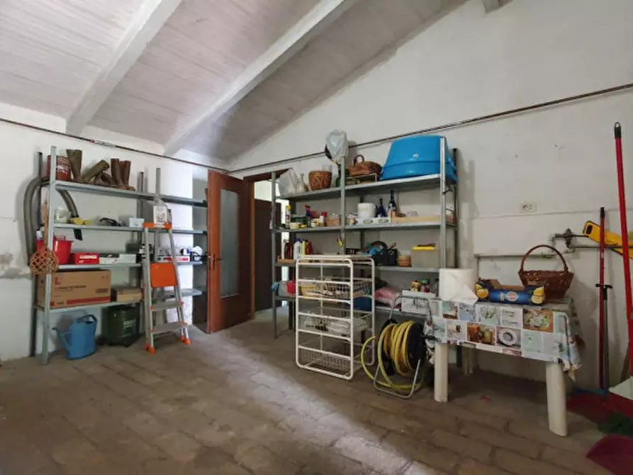 Immagine 29 di Casa indipendente in vendita  in Via Mazza a San Possidonio