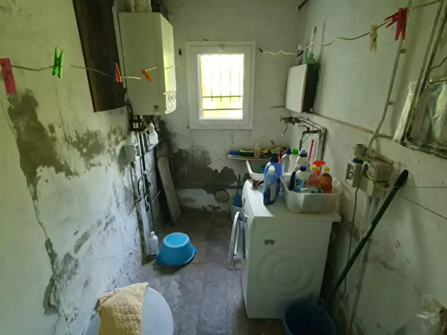 Immagine 30 di Casa indipendente in vendita  in Via Mazza a San Possidonio