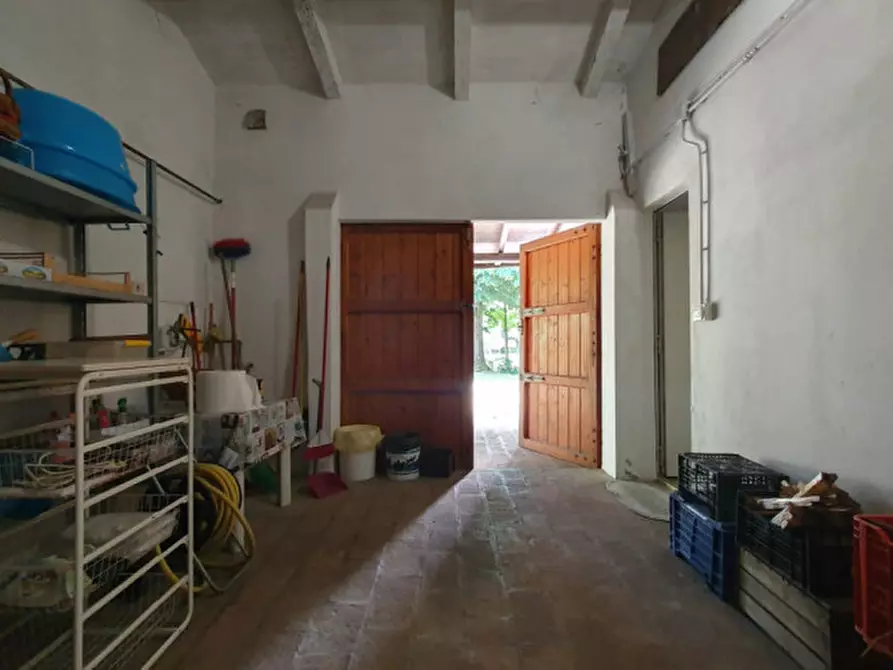 Immagine 31 di Casa indipendente in vendita  in Via Mazza a San Possidonio