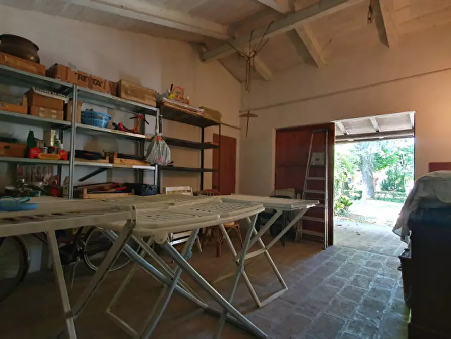 Immagine 32 di Casa indipendente in vendita  in Via Mazza a San Possidonio