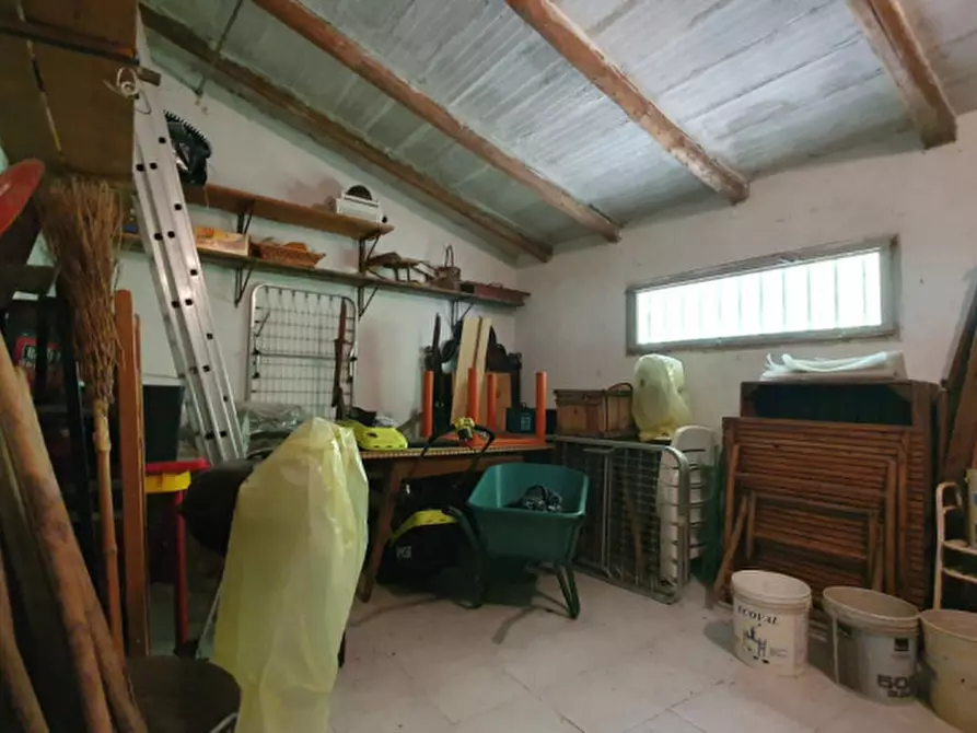 Immagine 33 di Casa indipendente in vendita  in Via Mazza a San Possidonio