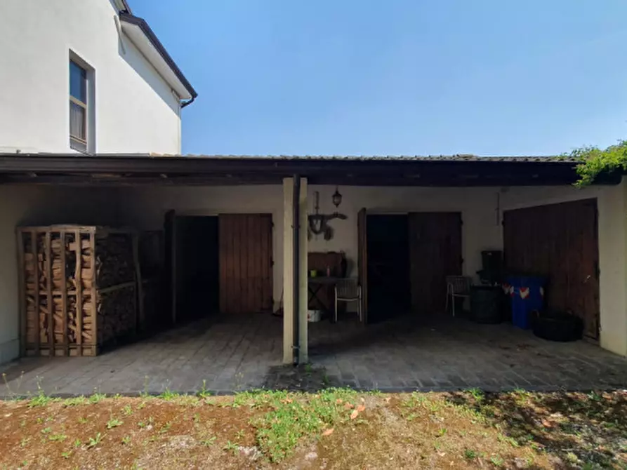 Immagine 34 di Casa indipendente in vendita  in Via Mazza a San Possidonio