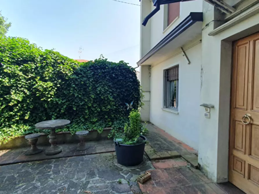 Immagine 36 di Casa indipendente in vendita  in Via Mazza a San Possidonio