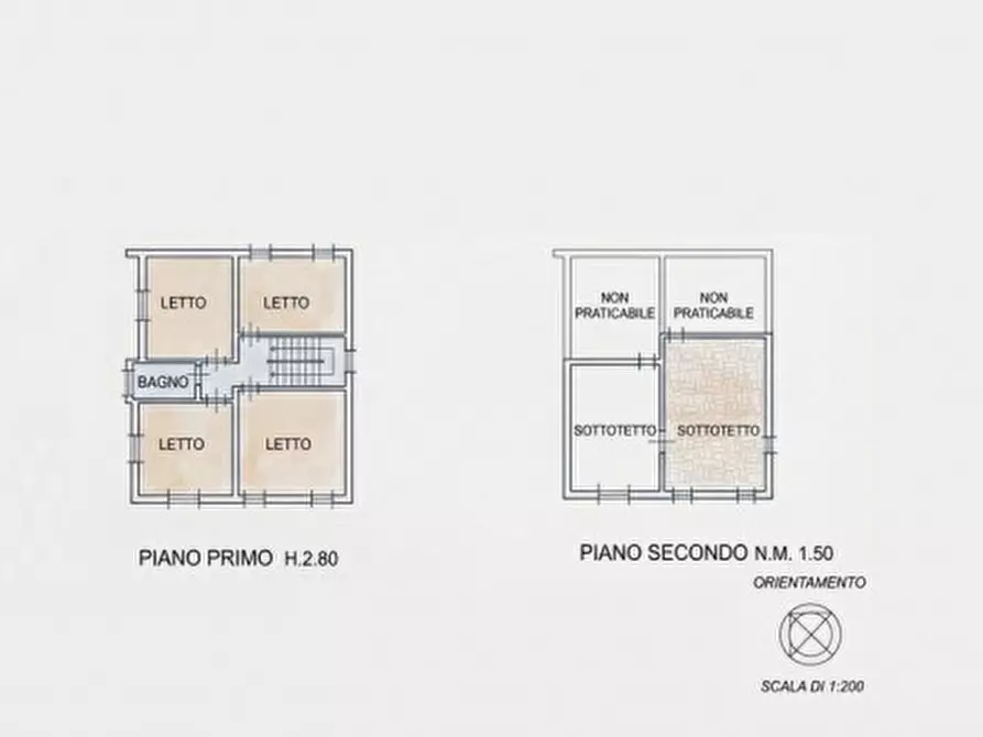Immagine 40 di Casa indipendente in vendita  in Via Mazza a San Possidonio