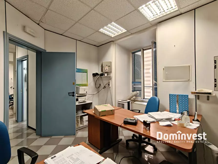Immagine 10 di Appartamento in vendita  in Piazza dell'Emporio a Roma