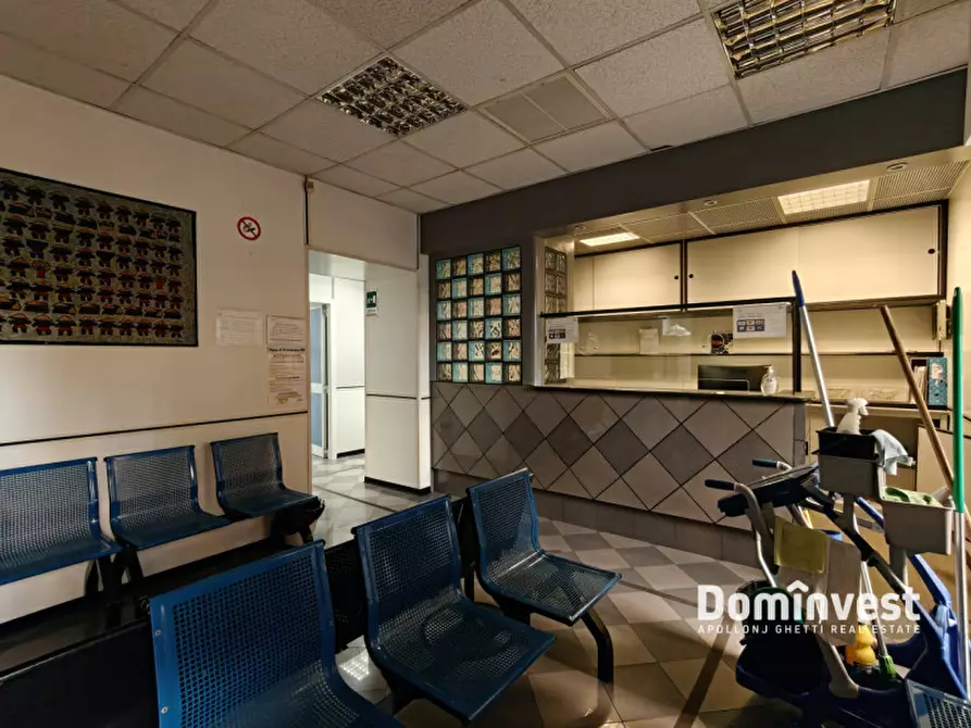 Immagine 20 di Appartamento in vendita  in Piazza dell'Emporio a Roma