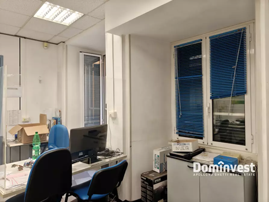 Immagine 41 di Appartamento in vendita  in Piazza dell'Emporio a Roma