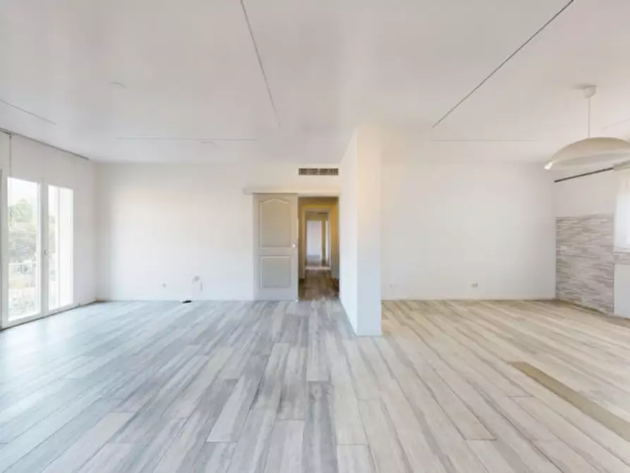 Immagine 3 di Casa bifamiliare in vendita  in Viale Anconetta a Vicenza