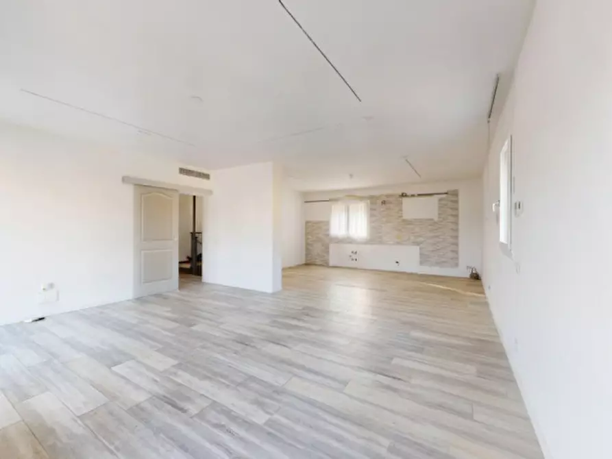 Immagine 6 di Casa bifamiliare in vendita  in Viale Anconetta a Vicenza