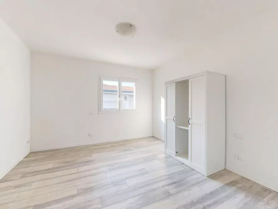 Immagine 16 di Casa bifamiliare in vendita  in Viale Anconetta a Vicenza