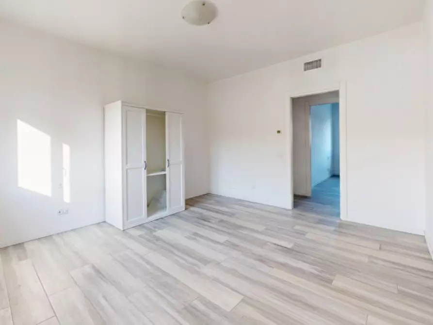 Immagine 17 di Casa bifamiliare in vendita  in Viale Anconetta a Vicenza