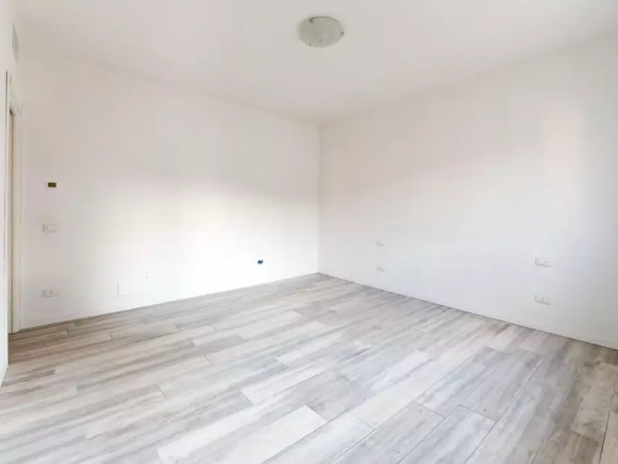 Immagine 21 di Casa bifamiliare in vendita  in Viale Anconetta a Vicenza