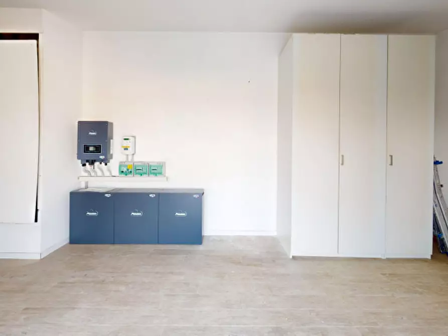Immagine 27 di Casa bifamiliare in vendita  in Viale Anconetta a Vicenza