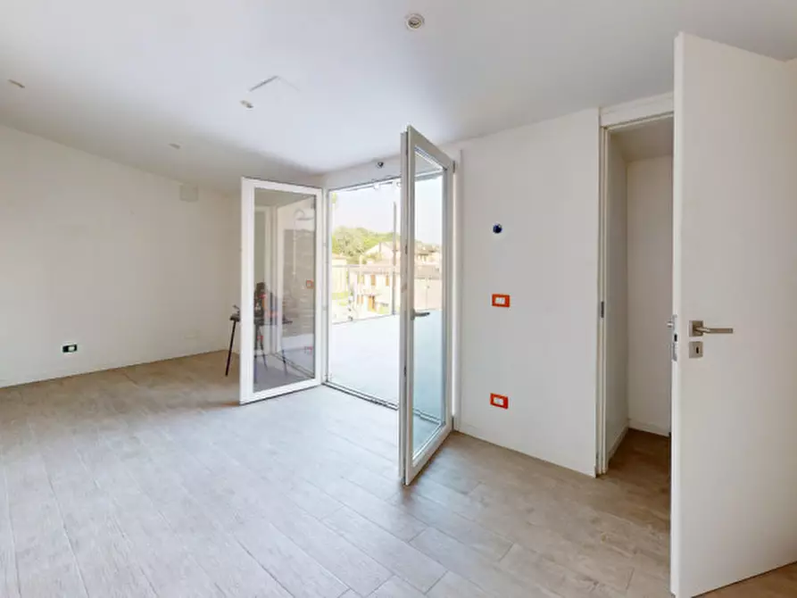 Immagine 28 di Casa bifamiliare in vendita  in Viale Anconetta a Vicenza
