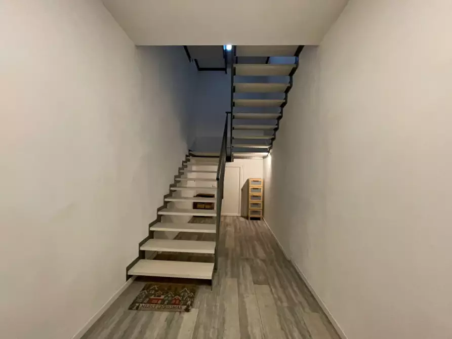 Immagine 30 di Casa bifamiliare in vendita  in Viale Anconetta a Vicenza