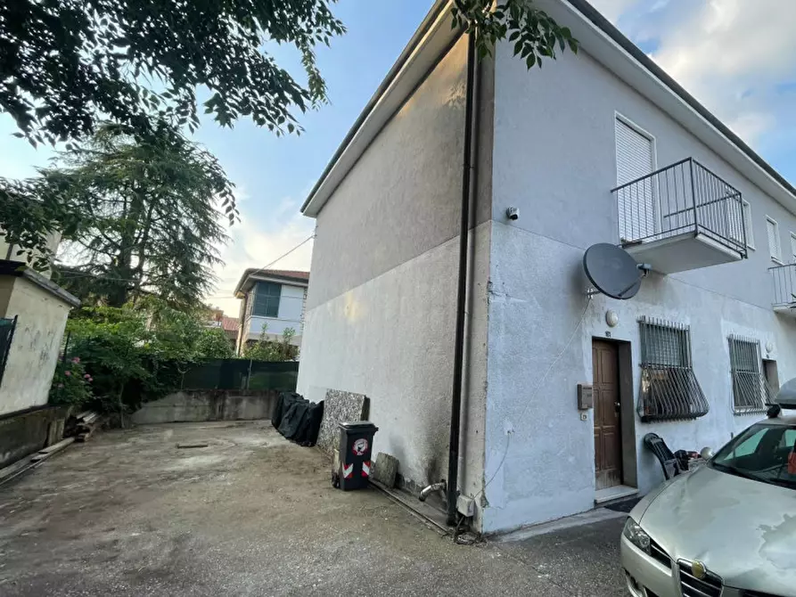 Immagine 31 di Casa bifamiliare in vendita  in Viale Anconetta a Vicenza
