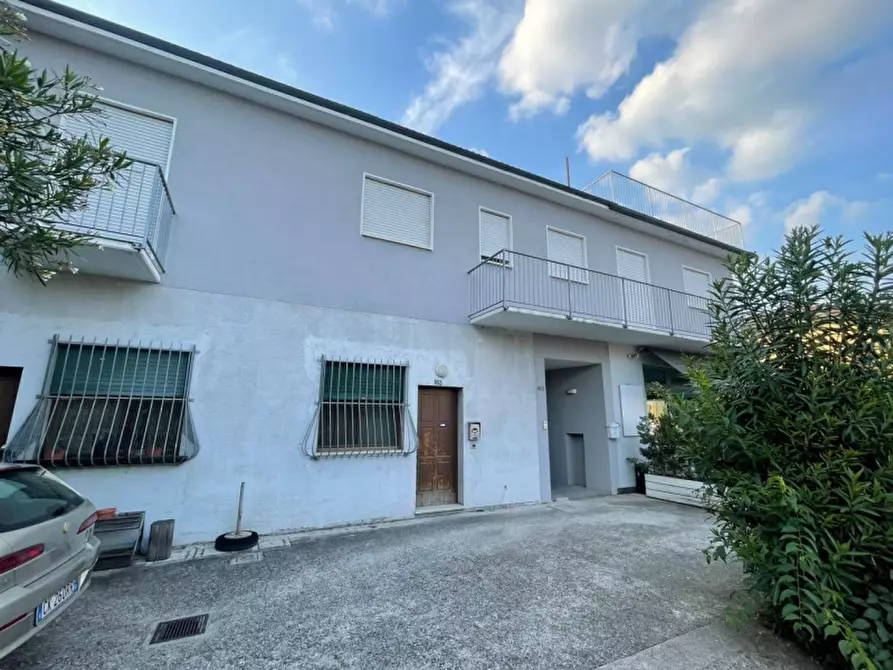 Immagine 32 di Casa bifamiliare in vendita  in Viale Anconetta a Vicenza