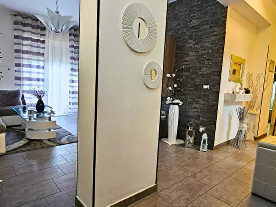 Immagine 1 di Appartamento in vendita  in Via Giuseppe Capparozzo, 14 a Palermo