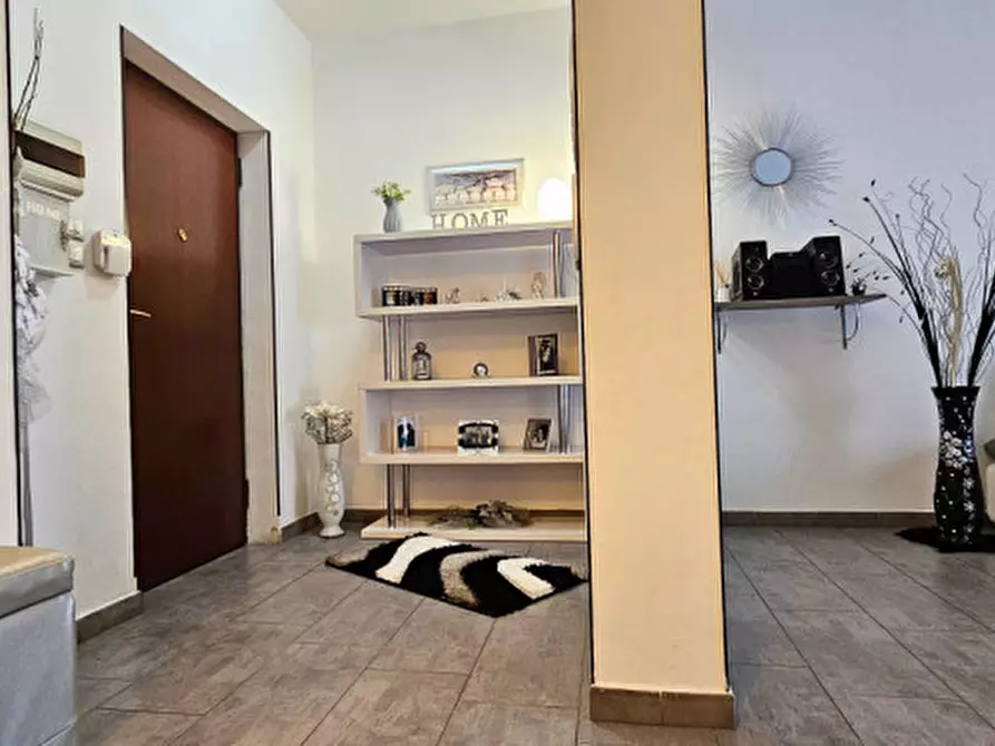 Immagine 2 di Appartamento in vendita  in Via Giuseppe Capparozzo, 14 a Palermo