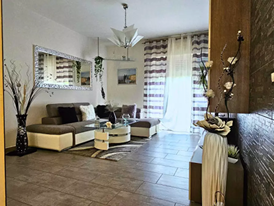 Immagine 4 di Appartamento in vendita  in Via Giuseppe Capparozzo, 14 a Palermo