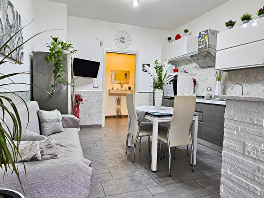 Immagine 9 di Appartamento in vendita  in Via Giuseppe Capparozzo, 14 a Palermo