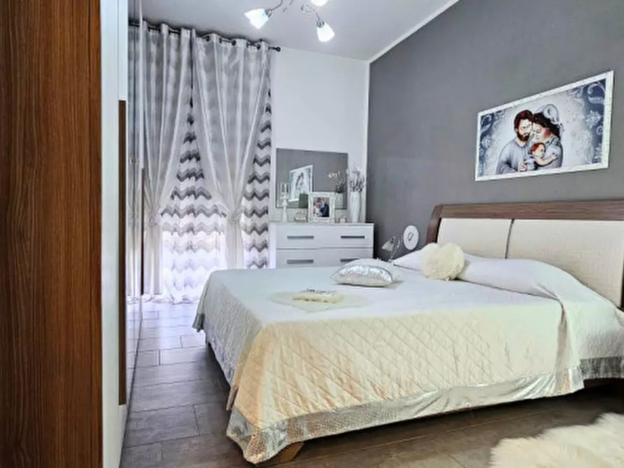 Immagine 15 di Appartamento in vendita  in Via Giuseppe Capparozzo, 14 a Palermo