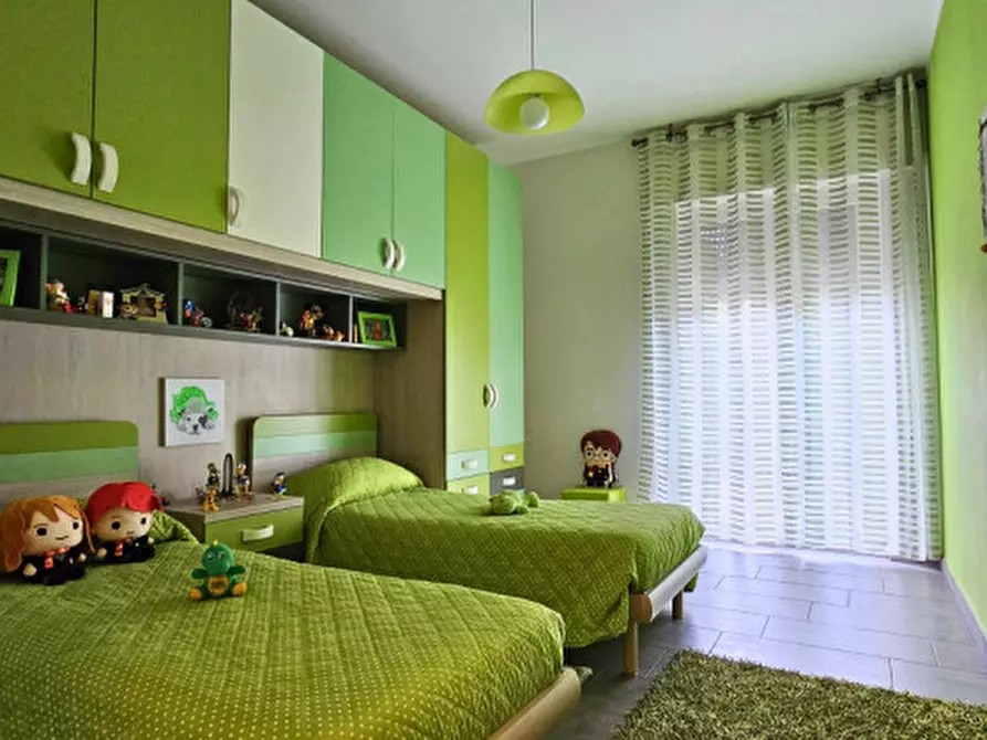 Immagine 16 di Appartamento in vendita  in Via Giuseppe Capparozzo, 14 a Palermo