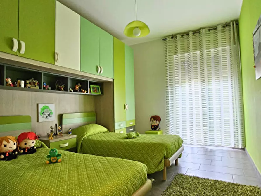 Immagine 18 di Appartamento in vendita  in Via Giuseppe Capparozzo, 14 a Palermo