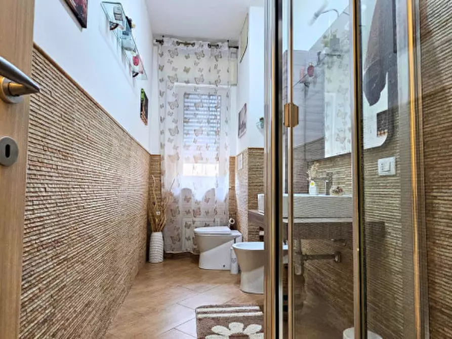 Immagine 20 di Appartamento in vendita  in Via Giuseppe Capparozzo, 14 a Palermo