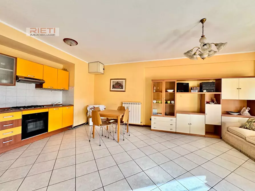 Immagine 4 di Appartamento in vendita  in Via Martiri delle Fosse Reatine, 111/e a Rieti