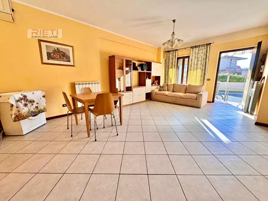 Immagine 5 di Appartamento in vendita  in Via Martiri delle Fosse Reatine, 111/e a Rieti
