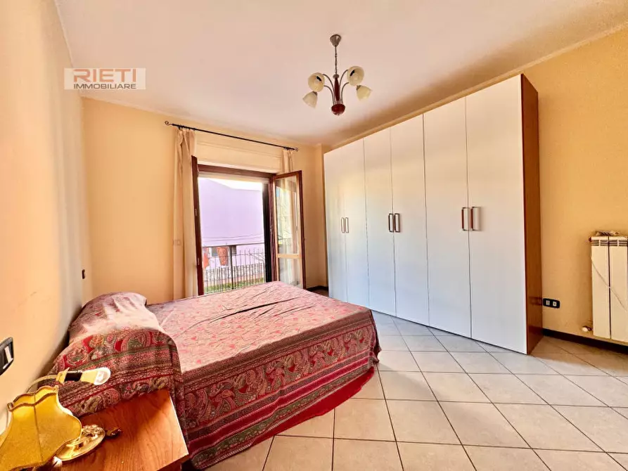 Immagine 8 di Appartamento in vendita  in Via Martiri delle Fosse Reatine, 111/e a Rieti