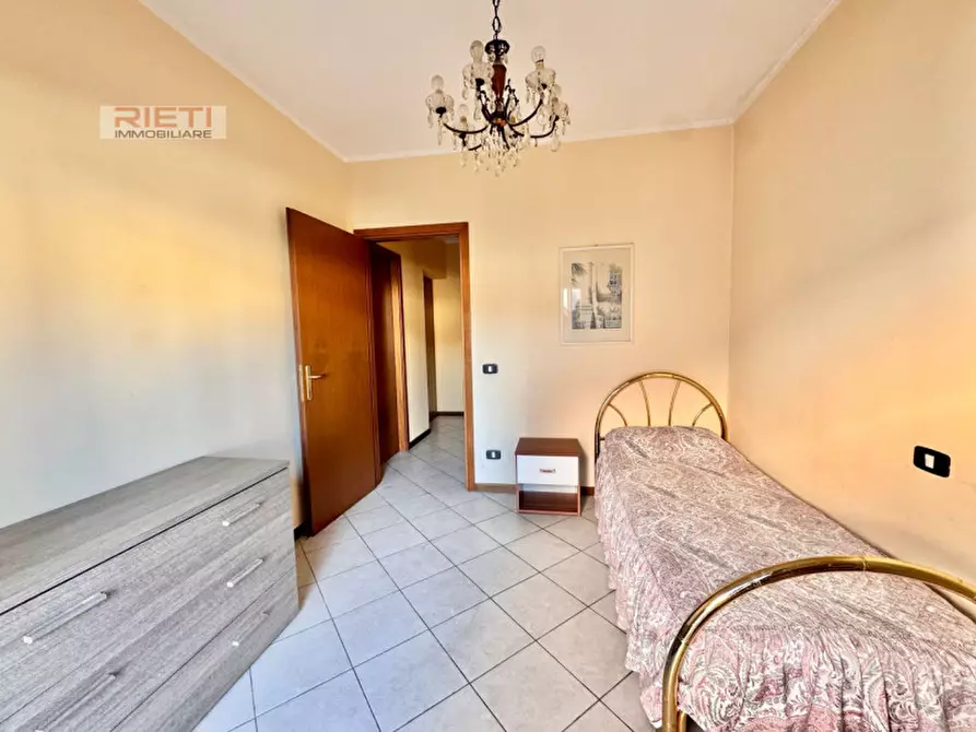 Immagine 9 di Appartamento in vendita  in Via Martiri delle Fosse Reatine, 111/e a Rieti