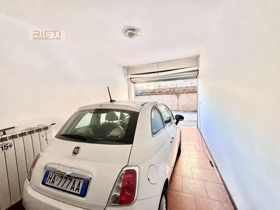 Immagine 13 di Appartamento in vendita  in Via Martiri delle Fosse Reatine, 111/e a Rieti