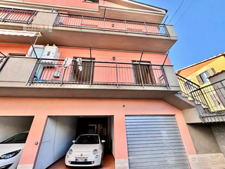 Immagine 14 di Appartamento in vendita  in Via Martiri delle Fosse Reatine, 111/e a Rieti
